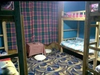 Ziheche Youth Hostel 