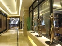 Chengde Ziyu International Holiday Hotel 