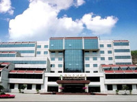 Wenguan Hotel
