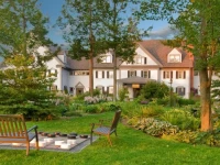 The Essex Vermonts Culinary Resort and Spa 4*