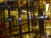 Huilong Tower Hotel