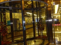 Huilong Tower Hotel 