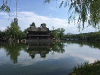 Hanting Express Chengde Cuiqiao Road 