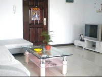 Chengde Daily Apartment