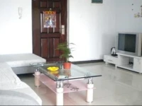 Chengde Daily Apartment 