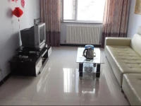 Chengde Mingliang Apartment Bifeng Home 