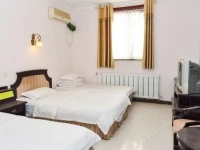 Chengde Qinghe Lodge 