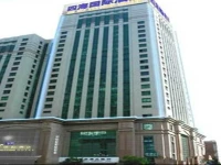 Chengde Sihai International Hotel 