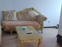 Chengde Summer Palace Apartment Fudi Huayuan 