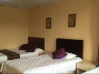 Chengde Wangjia Apartment 