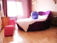 Chengde Xinhe 521 Theme Hotel 