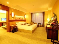 Fumanjia Hotel 4*