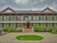 Qiwanglou Hotel 4*