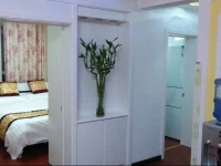 Tongcheng Apartment 