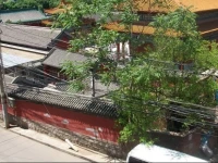 Xiaocheng Guesthouse Bifeng Home 