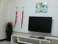 Yijia Chain Apartment Chengde Fushuncheng 
