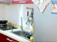Yijia Chain Apartment Chengde Meidiwan 