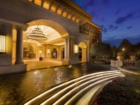 Hilton Yuxi Fuxian Lake 
