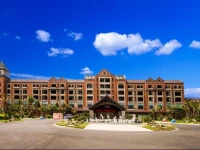 Country Garden Ware Bay Phoenix Hotel 