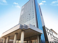 Wyndham Grand Plaza Royale Chenzhou