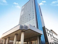 Wyndham Grand Plaza Royale Chenzhou 5*