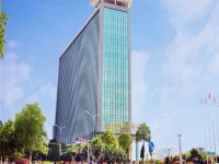 Chenzhou Omiga Hotel 