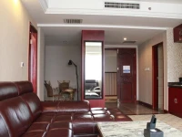 Nanyuan Hotel 