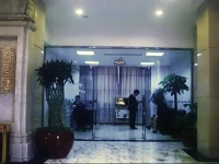 Royal Spring Hotel 