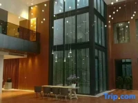 Chibi Jinqiao International Hotel 
