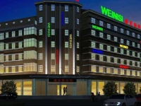 Weinisi Hotel 