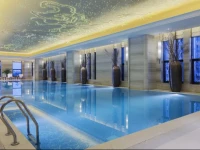 Wanda Realm Chifeng Hotel 