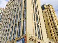 Chifeng Yongye Aparthotel 
