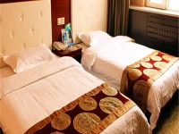 Chifeng Ruihao Business Hotel 