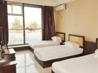Chifeng Shuxin Inn 