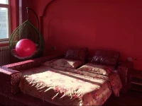 Weimo Fashion Theme Hotel 