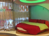 Chifeng Romantic Time Theme Inn 