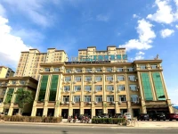 Chifeng Sicily Hotel 