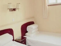 Chifeng Tianfu Youth Hostel Pedestrian Street Branch 