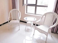 Chifeng Youth Hostel Longshan Hongjun Branch 