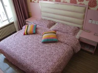 Lanting Theme Inn 