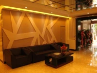 Thank You Hotel Chifeng Kungang Railway Station 