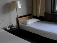 Tiankai Hotel 