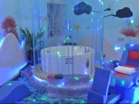Chizhou Love Home Couple Theme Hotel Jiuhuashan 
