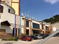 Shangalila Ski Resort 