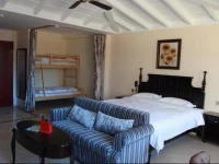 Flying Bird Holiday Hotel Wanlong Ski Resort 