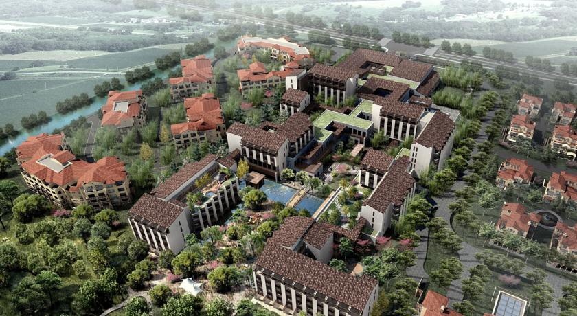Hyatt Regency Chongming 