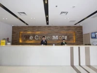 Motel Shanghai Chongming Bayi Road Pedestrian Street 