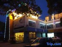 Hengsha Island Yanghai Holiday Hotel 