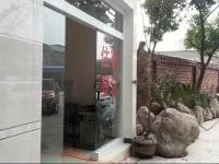 Yunjiang Inn 