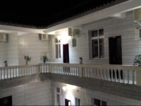Zhiqingyuan Inn 